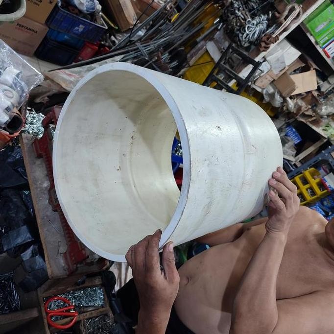 Sok 12Inch Aw | Sock / Socket 12Inch | Sambungan Paralon 12 Inch Aw Premium