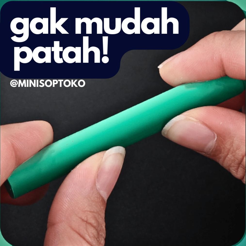 

Terlaris Minisoptoko Kapur Tulis Blackboard Chalk Water Based Anti Bebas Debu Warna Warni Berwarna Cover Holder Kapur Tulis Aman Terbaik