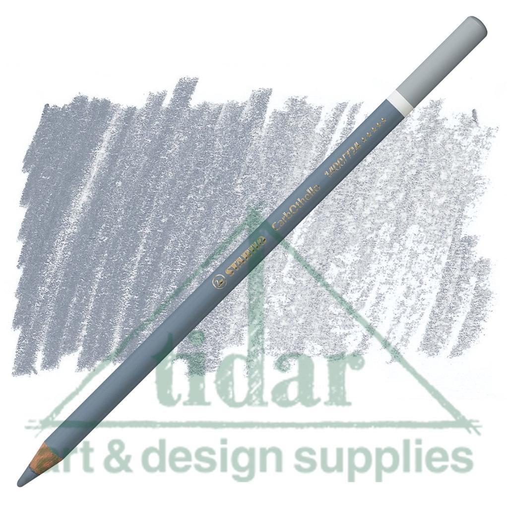 

Promo Stabilo Carbothello Chalk-Soft Pastel Colored Pencil - Pensil Charcoal Bahan Terbaik