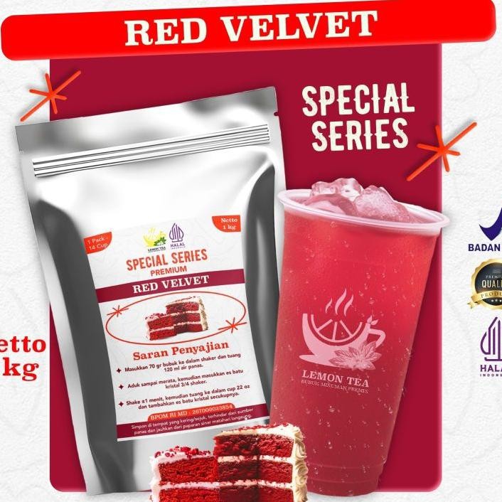 

Redveet 1G Bubu Numan