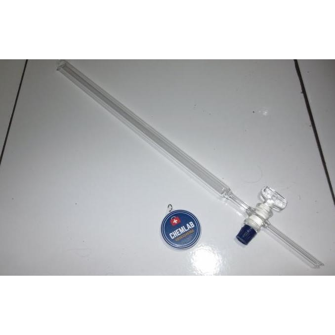 

HOT PROMO Kolom Kromatografi - Coloumn Cromatografi 30 cm