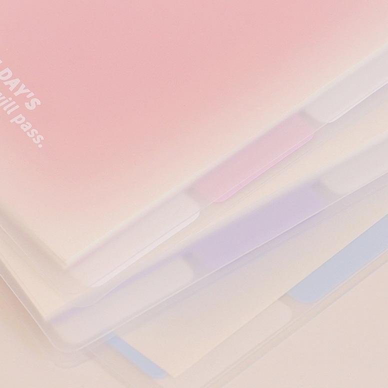 

Bisa Disesuaikan Buku Binder A5 B5 / Notebook Aesthetic Korea Besar / Buku Jurnal / Buku Catatan Lucu / Sampul Buku Aesthetic / Loose Leaf Notebook Notepad / Buku Tulis Sekolah / Alat Tulis Stationery Siswa University
