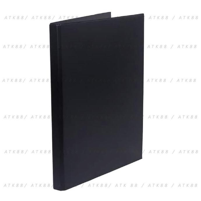 

HOT PROMO Bantex Ring Binder 2 Ring D 20mm Folio #8213
