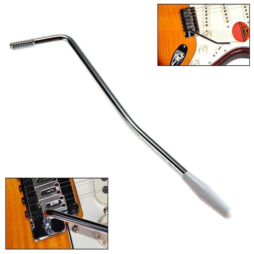 Premium 5/6MMHandle Tremolo Arm Gitar untuk Gitar Elektrik Handle Gitar Tremolo Arm High Quality