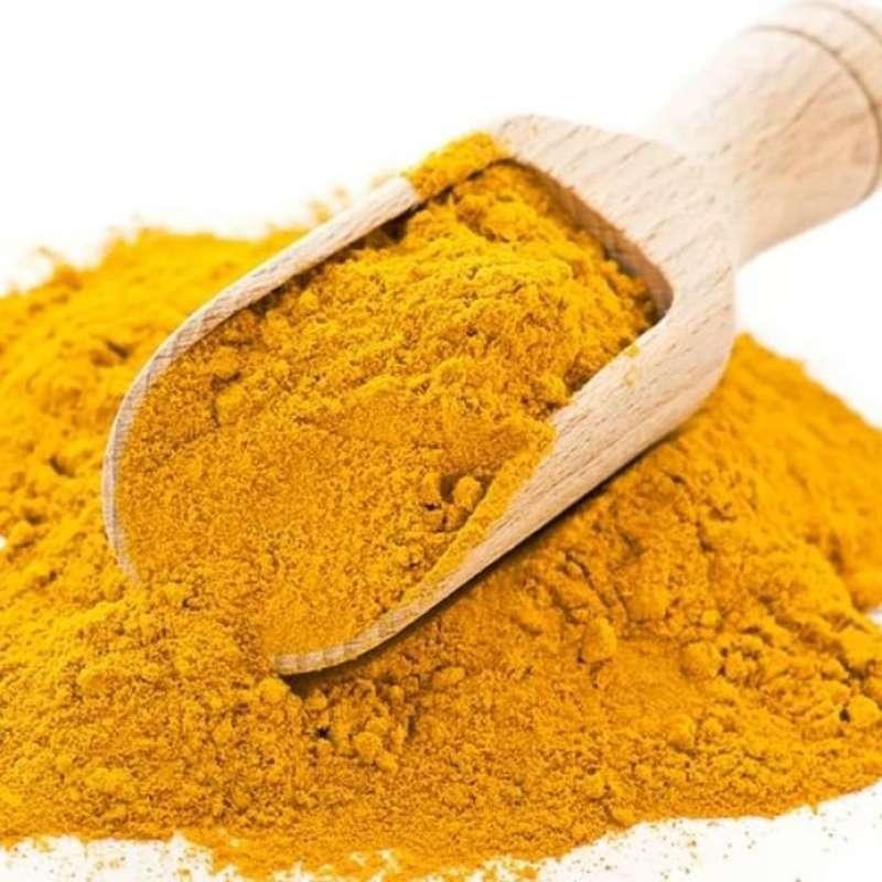 

Temulawak Bubuk Asli 100% Berat 1000Gr Dan 500Gr