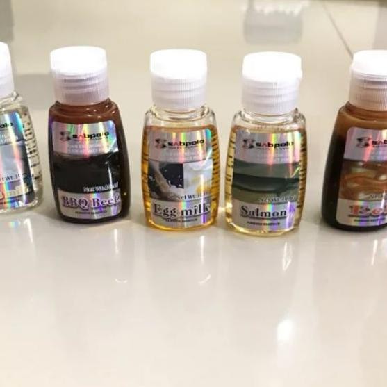 Essen Sabpolo Made In Japan