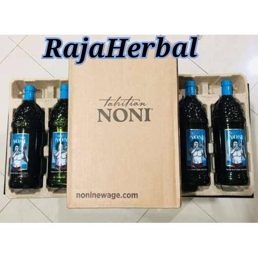 

Tahitian Noni Trust Juice Noni (Per Karton Isi 4) Tahitian Nony Jus Mengkudu Original Asli 100% Morinda Product