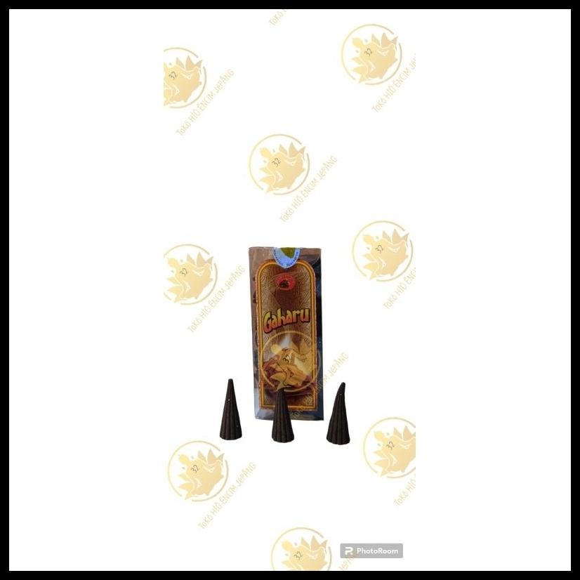 DUPA AROMATHERAPY - GAHARU HITAM