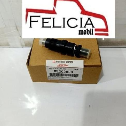 Nozzle Injector Triton 2.8 Me202929 Barang Ori