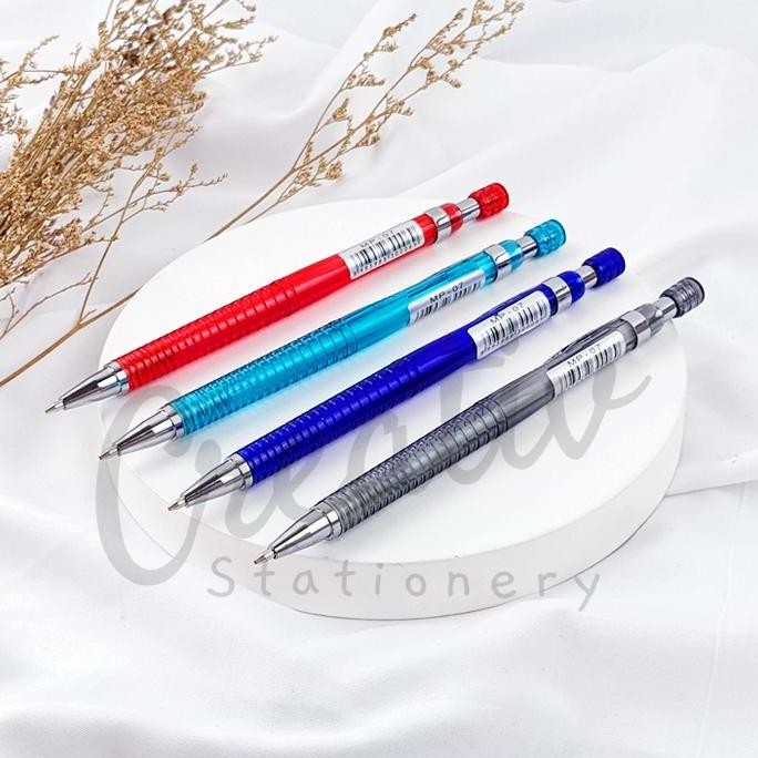 

New Collection !!! Joyko Pensil Mekanik Mechanical Pencil Mp-07 0.5 Mm