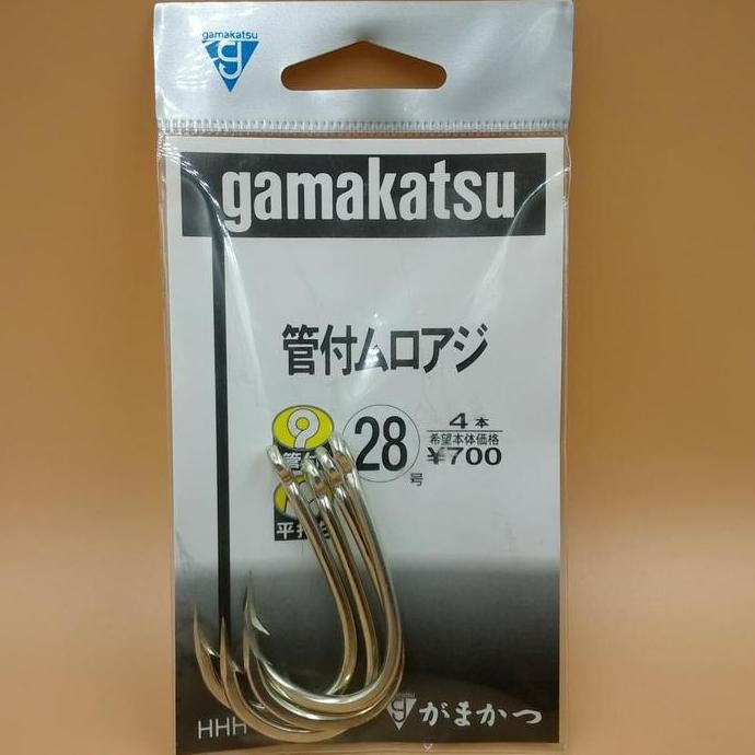 Gamakatsu Hook 12824-01