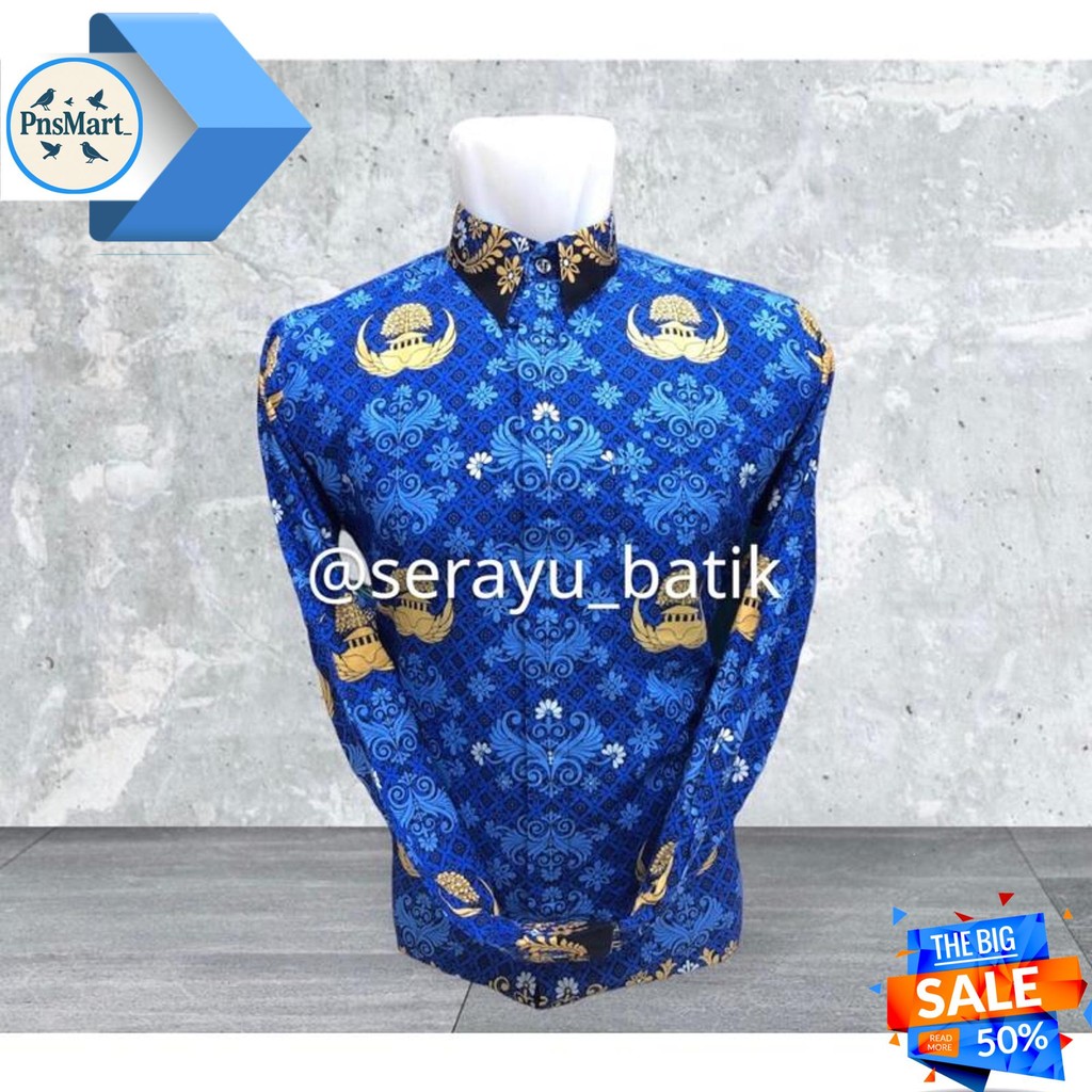 KORPRI TERBARU KORPRI CEWEK KORPRI COWOK KORPRI COWOK FURING KORPRI CEWEK FURING BATIK ASN BATIK GUR