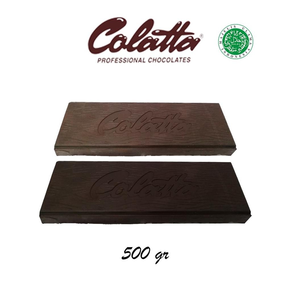 

READY STOK Colatta Batang 500gr/400gr Halal Berbagai Rasa Siap kirim