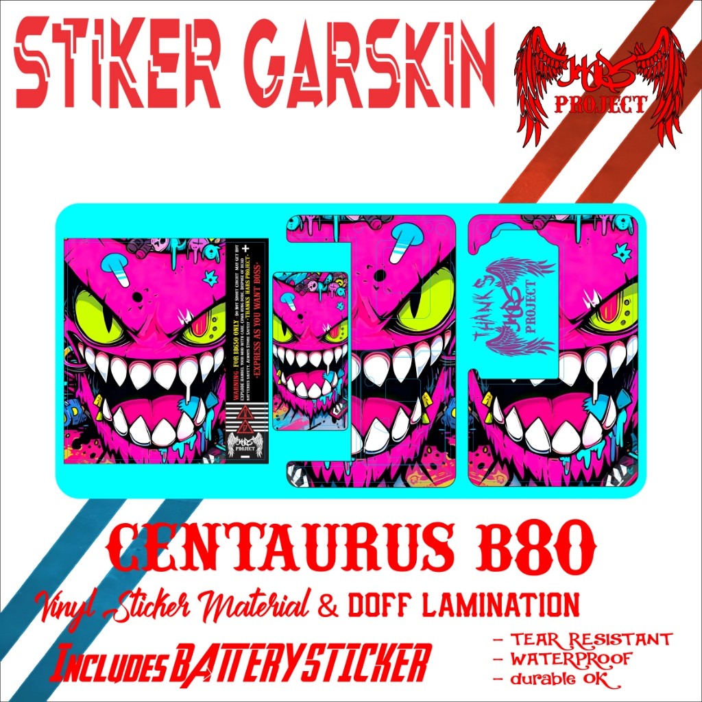 

Terlaris Stiker New B B80 Bonus Batterai Garskin Premium Not Casing Bisa Custom *Promo*