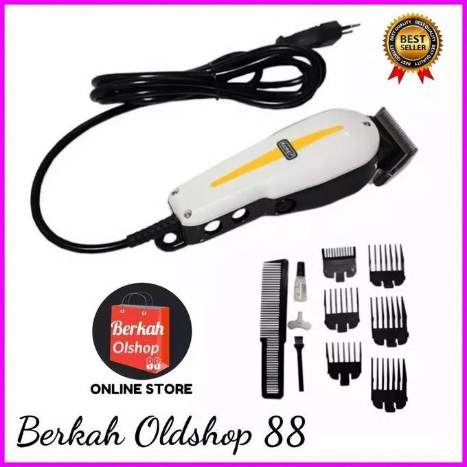 Sale Alat Mesin Cukur Original Kemei Km-8821 / Km8821