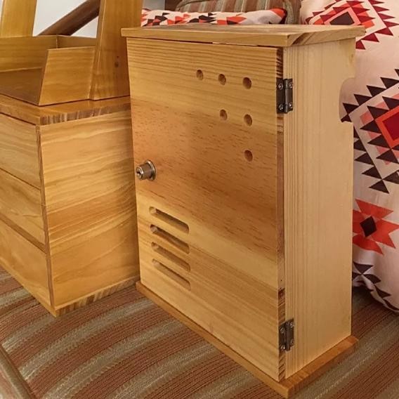 NEW Box Cover Meteran Listrik Prabayar / Token dan Kwh smart / Digital , Cover Meteran Listrik Baru