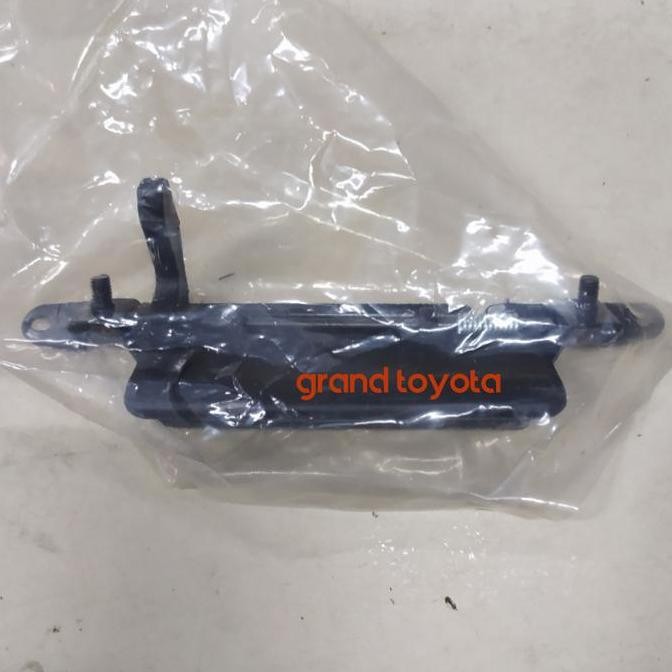 Handle Bagasi Kijang Kapsul | Handel Pintu Bagasi Kijang Kapsul Termurah Lengkap