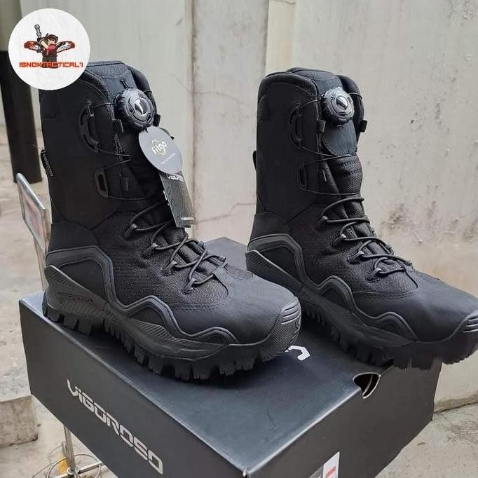 sepatu pdl vigoroso ori jatah