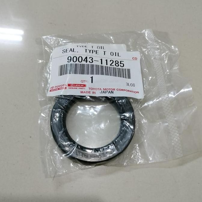 Seal Buntut Matic Seal Transmisi Roda Oli Oil Avanza Xenia Rush Terios Ori 90043-11285 Termurah Leng