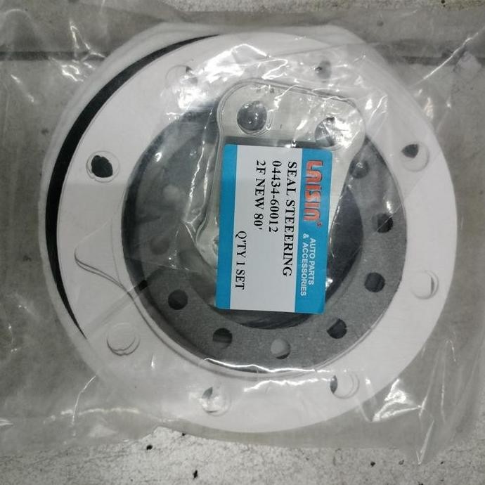 Seal Ballhub Nap Roda Toyota Hartop 2F Thn 80 Up" Harga Set (2 Roda) Termurah Lengkap