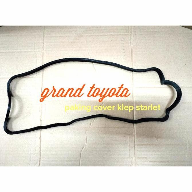 Paking Klep Starlet Paking Cover Klep Starlet Termurah Lengkap