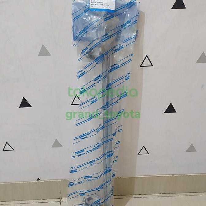 Link Wiper Kijang Super | Kijang Jantan | Kijang Grand Extra Taiwan Termurah Lengkap