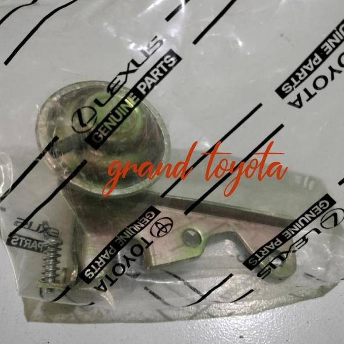 Vacum Idle Up Ac Toyota Kijang Kapsul 7K Original Denso Termurah Lengkap