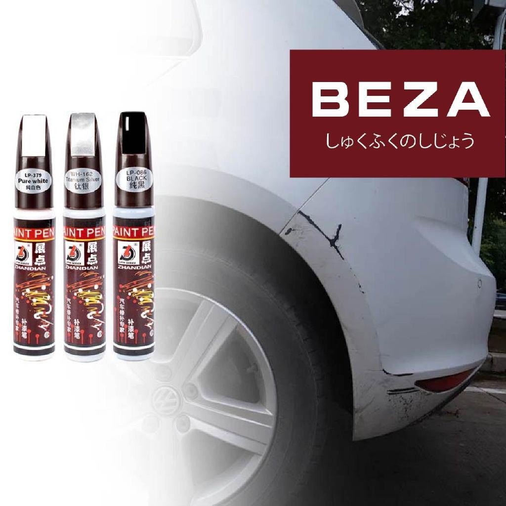 Pulpen Cat Mobil Cat Spidol Penghilang Baret Mobil Cat Penghilang Baret Mobil Car Paint Repair Pen