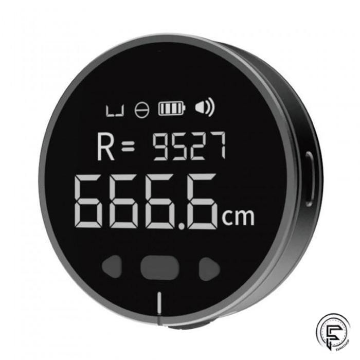 

HARGA GROSIRUNIK99 DUKA SMALL Q - 8-IN-1 SMART ELECTRONIC RULER - PENGGARIS ELEKTRONIK