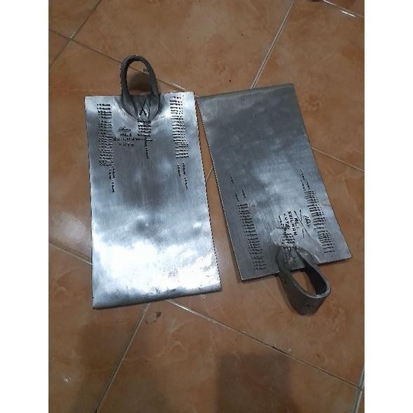 NEW Cangkul / Pacul Kretek Baru lebar 16 cm