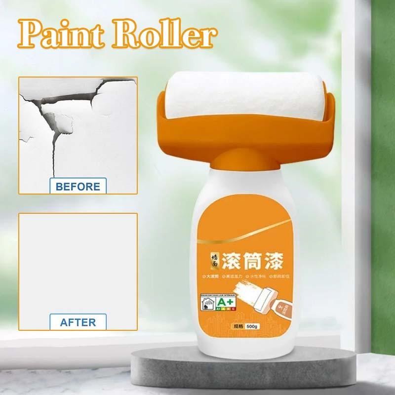 Cat Dinding Roll Paint Roller Untuk Perbaikan Dinding Kotor Cat Dinding Roll Kotor Paint Roller Cat 