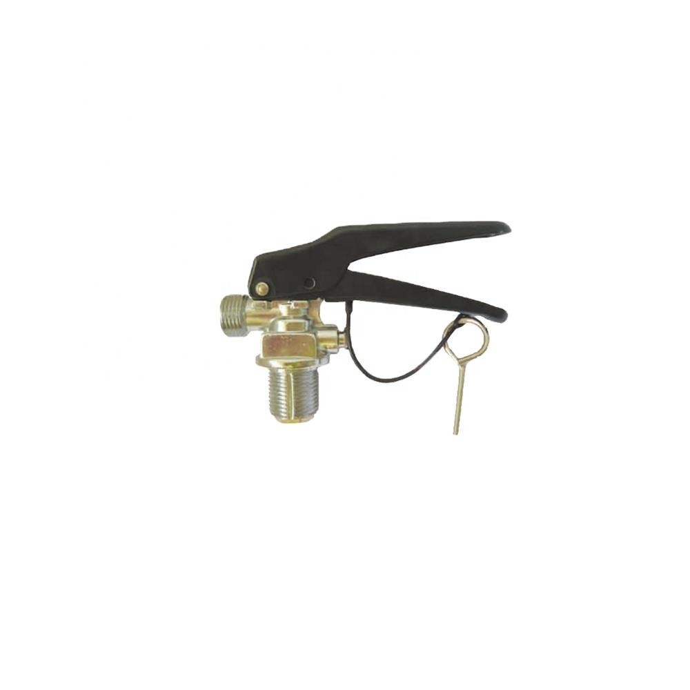 Valve Katup Apar Karbondioksida 2 Kg 3 Kg 5 Kg 7 Kg / Untuk Merek Tonata