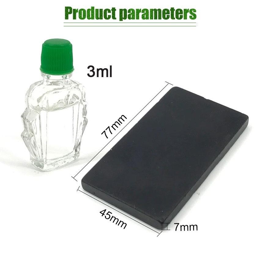 Alat Cek Emas Cairan Uji Emas Batu Uji Emas Perak Cairan Uji Emas Batu Penguji Emas Alat Cek Emas Si