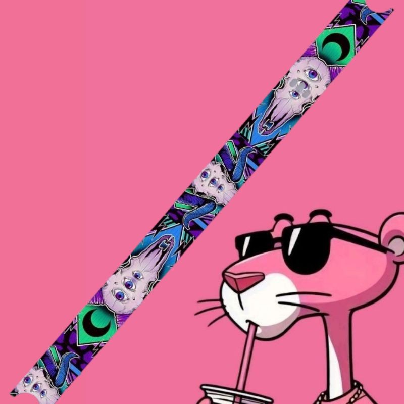 

Terlaris Presisi Wima Store Stiker Bodi Outer Centaurus B80 Anime Waifu Hitam Pink Anti Air Laminasi Tahan Lama Iner Centa 31 Casing/Stiker Panel Vynil Bisa Custom Dan COD