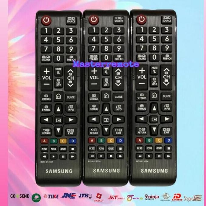 REMOT REMOTE TV SAMSUNG SMART TV BN59-01303A ORIGINAL