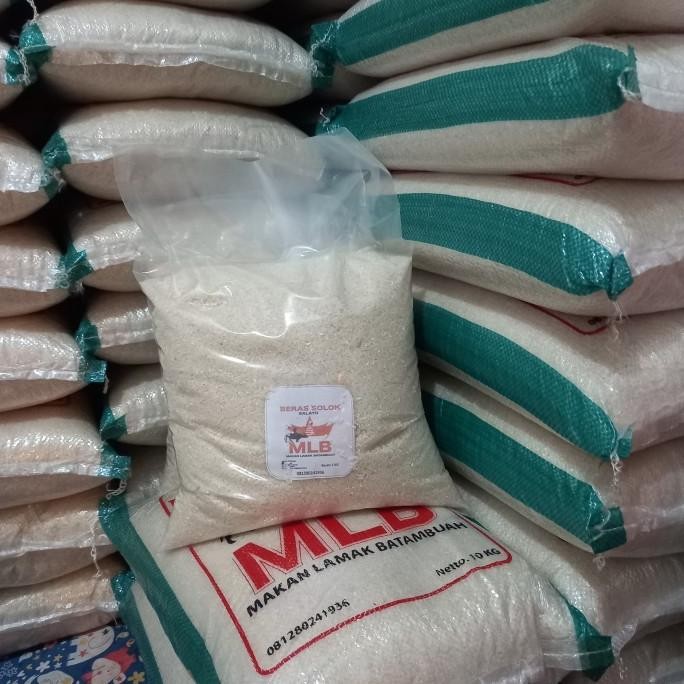 

Beras Sokan, Bareh Solok 5 kg