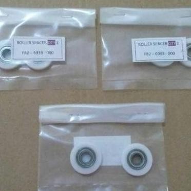 SPEACER SPACER MAGNET ROLL IR 5000 5020 6000 6020 5075 6570