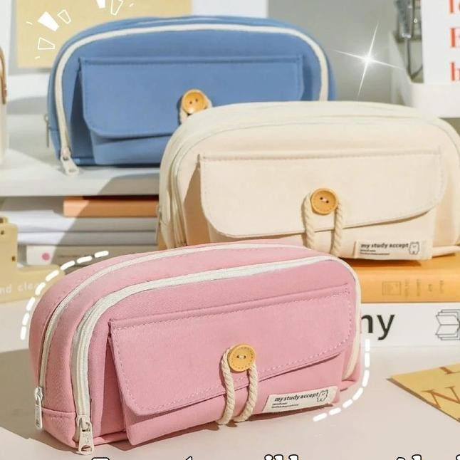 

Readyota Il Anva Multiwarna Ota Tempat Il Orea Multi Eat Imple Japanee Tationery Torage Bag Chool Office Upplie