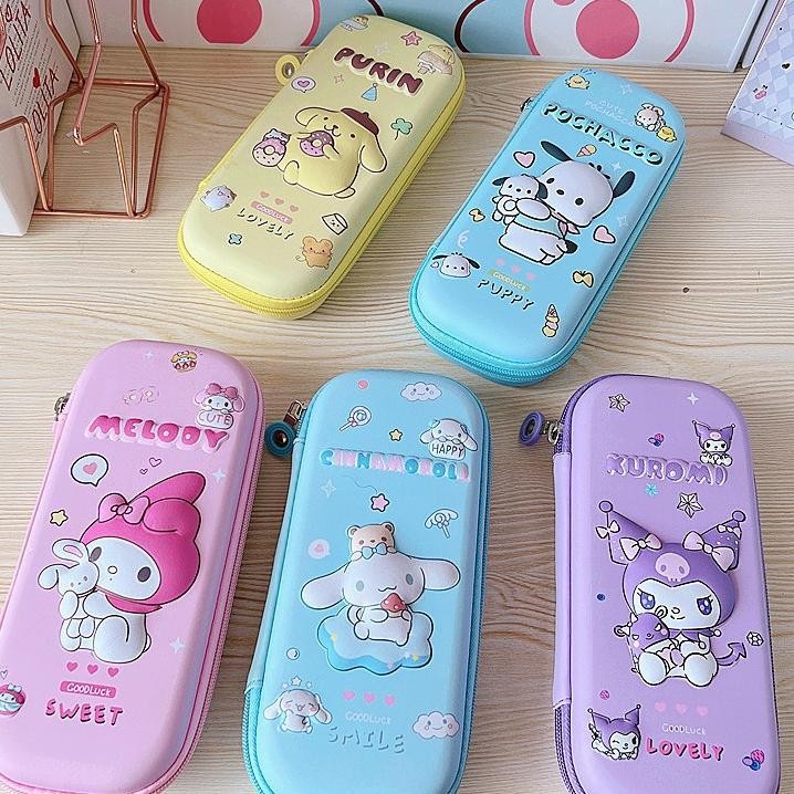 

Anrio Il Cae 3D Timbul Eva Ota Il 3D Ana Eolah Tempat Il 3D Timbul Cinnamoroll Uru Melody Capybara