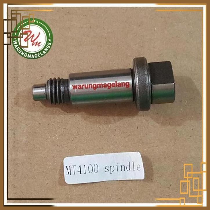 [WGM] SPINDLE AS POTONG KERAMIK MARBLE CUTTER MAKTEC MT410 MAKITA 410NB