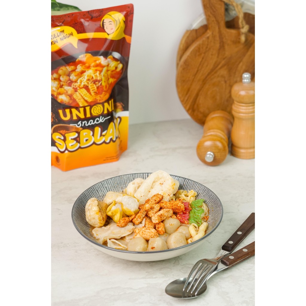 

Paket Combo Aseli Nagih 3pcs Seblak Gratis Basreng