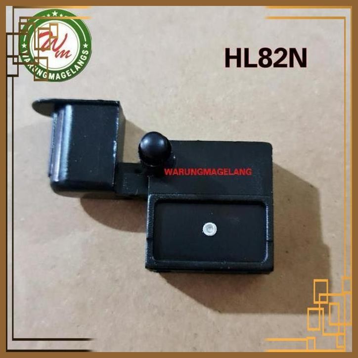 [WGM] SAKALR SWITCH MESIN PASAH RYOBI HL82N HL 82N KETAM SERUT HL 82 N PLANE