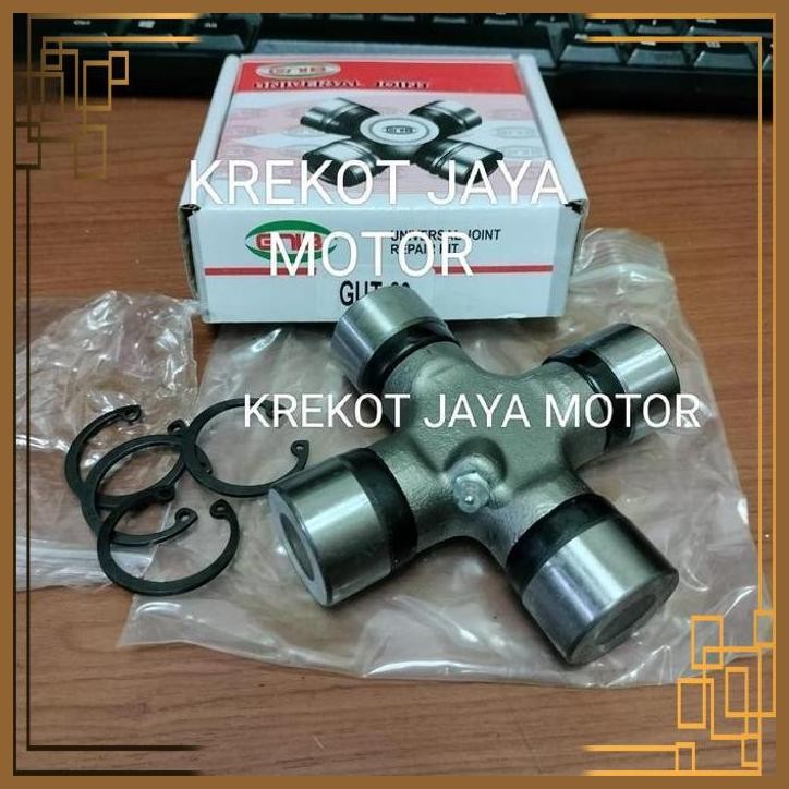 [KTJ] CROSS JOINT KOPEL BELAKANG FORD RANGER 2 9CC 2 5CC, FORD EVEREST ORIGINAL BARU