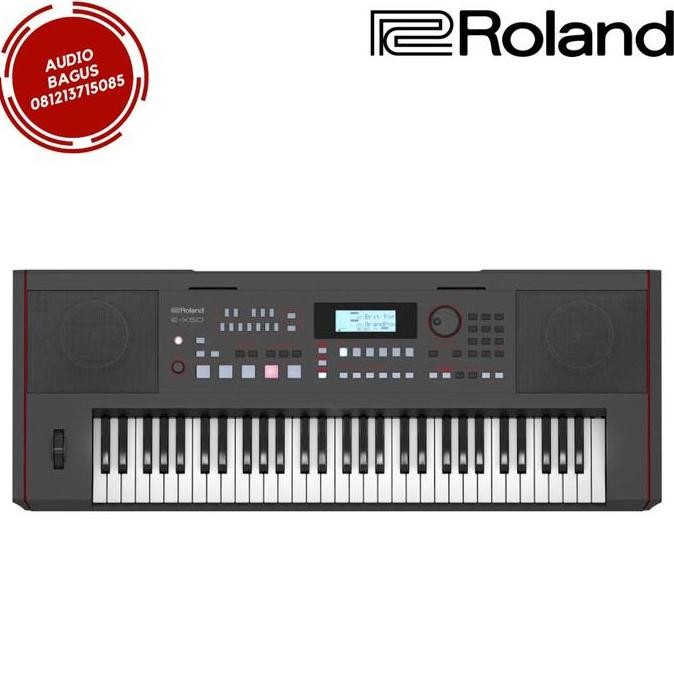 Alat Musik Roland E X50 Keyboard Ex 50 Kyb Arranger Ex50 Original