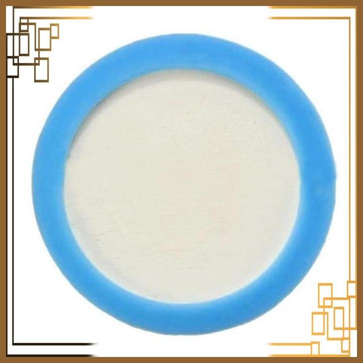 [WGM] FILTER DIFFUSER CO2 PENGGANTI BAHAN STAINLESS STEEL AKUARIUM AQUASCAPE