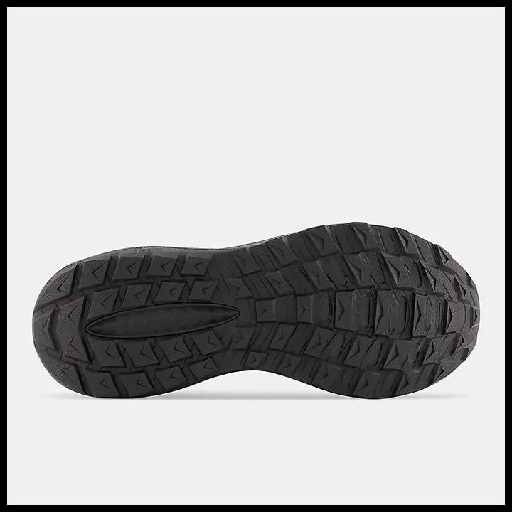 New Balance Dynasoft Nitrel V5 Mens Trail Running Shoes - Black Original Best Seller