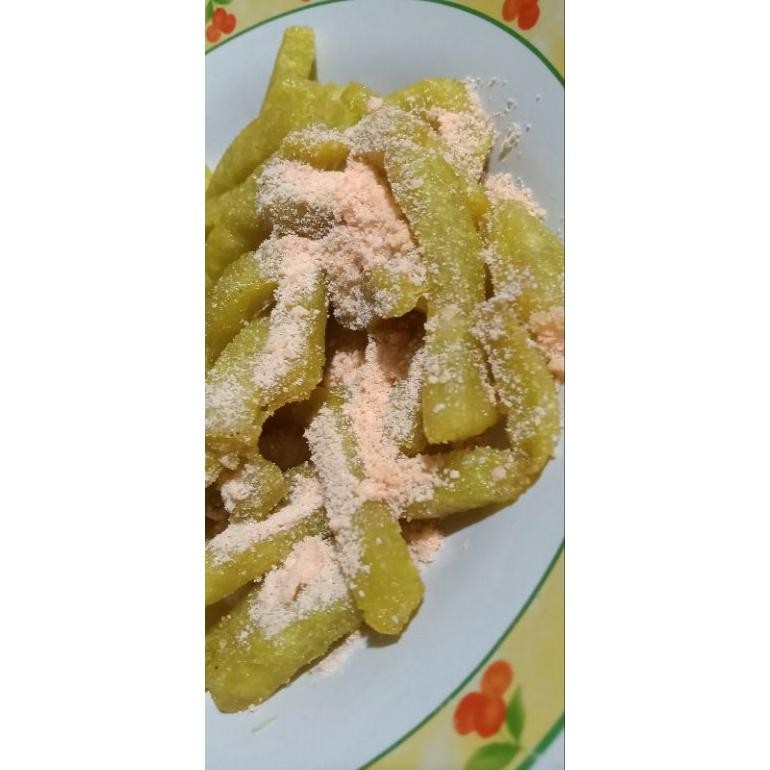 

New Kentang Jadol Cicil Ijah