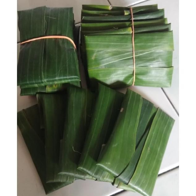 

Mampu Bersaing Tempe Mendoan Mini 1 Iket Isi 10 Lembar Tempe / Rasa Dijamin, / Bisa Cod