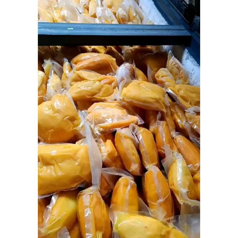 

Inovasi Mangga 1Kg Harum Manis Hr Frozen