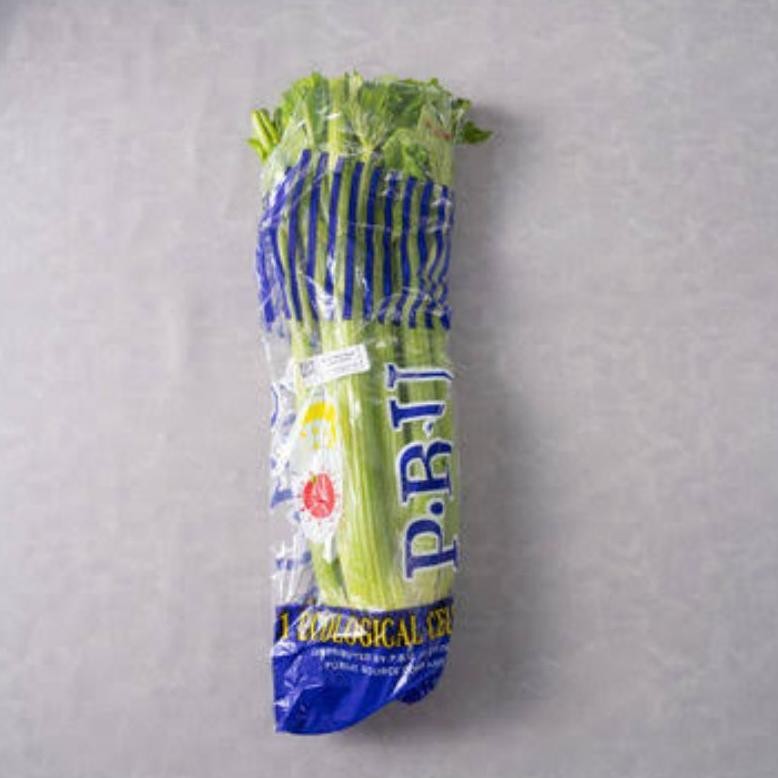 

Trendi Seledri Stick Celery Stick Import Stik Sledri Potong & Utuh